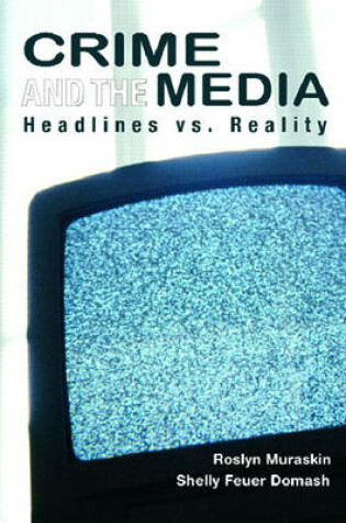 Cover of Crime and the Media