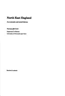 Book cover for North East England