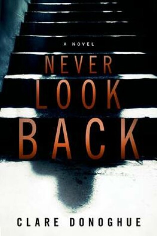 Cover of Never Look Back