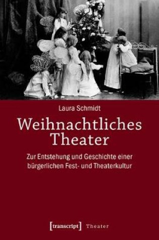 Cover of Weihnachtliches Theater