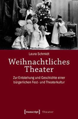 Cover of Weihnachtliches Theater