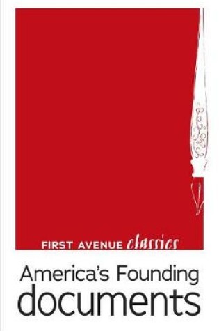 Cover of America's Founding Documents
