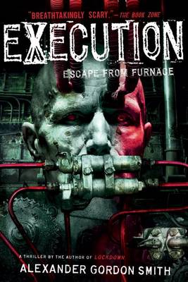 Cover of Execution