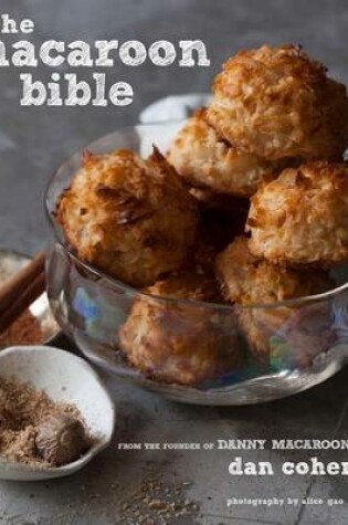 Cover of Macaroon Bible