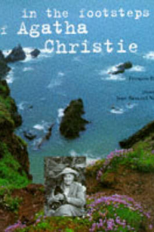 Cover of In the Footsteps of Agatha Christie