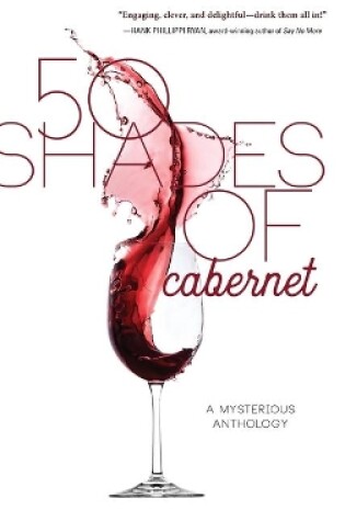 Cover of 50 Shades of Cabernet