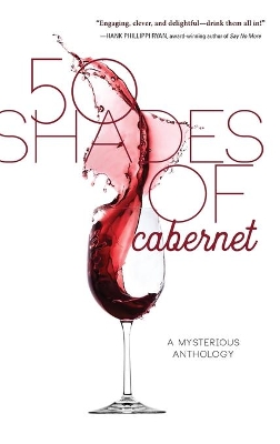 Book cover for 50 Shades of Cabernet