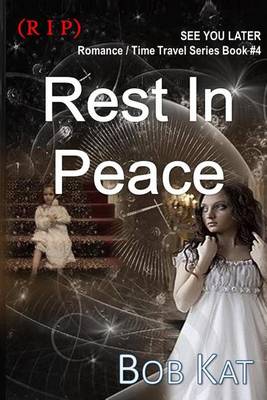 Book cover for Rest in Peace (Rip)