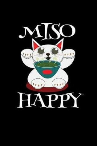 Cover of Miso Happy