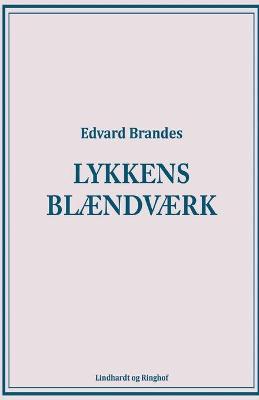 Book cover for Lykkens blændværk