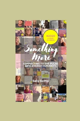 Cover of Something More.