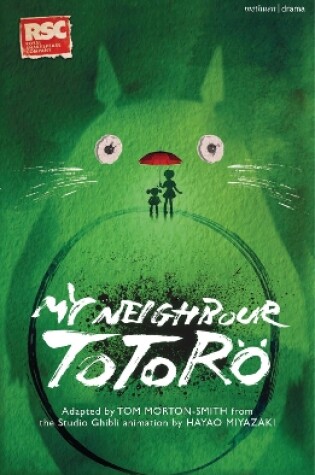 Cover of My Neighbour Totoro