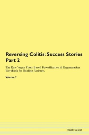 Cover of Reversing Colitis