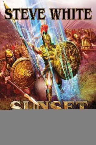 Cover of Sunset of the Gods