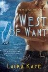 Book cover for West of Want