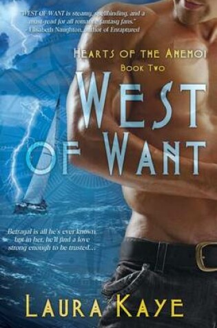 Cover of West of Want