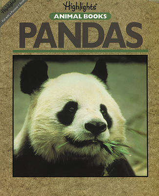 Cover of Pandas