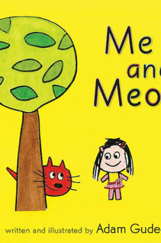 Cover of Me and Meow