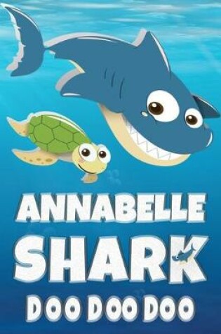 Cover of Annabelle Shark Doo Doo Doo