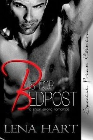 Cover of B Is for Bedpost