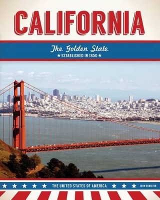 Cover of California