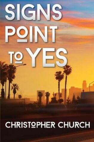 Cover of Signs Point to Yes