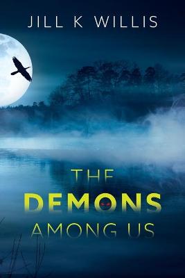 Book cover for The Demons Among Us