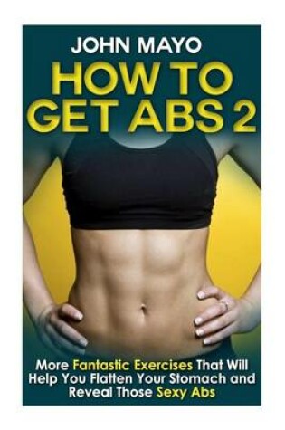 Cover of How to Get Abs