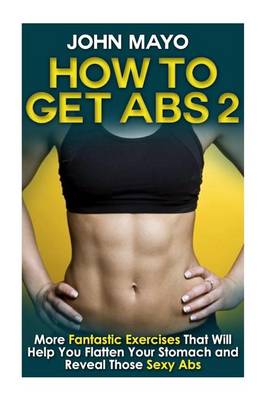 Cover of How to Get Abs