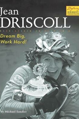 Cover of Jean Driscoll