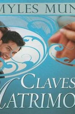 Cover of Claves Para El Matrimonio