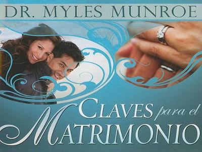 Book cover for Claves Para El Matrimonio