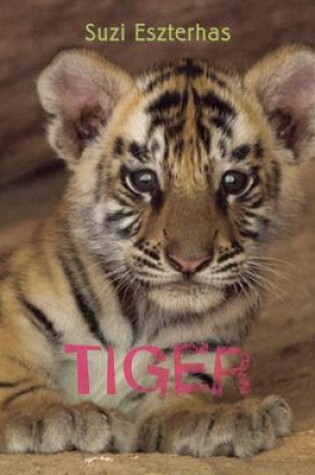 Cover of Tiger