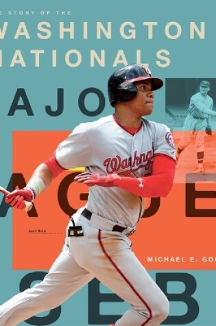 Cover of Washington Nationals