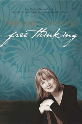 Cover of Free Thinking