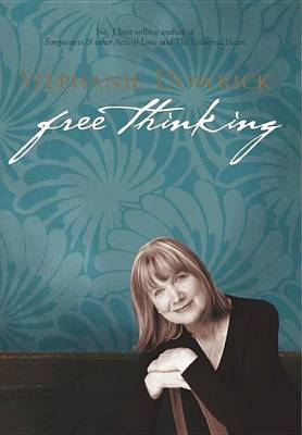 Book cover for Free Thinking
