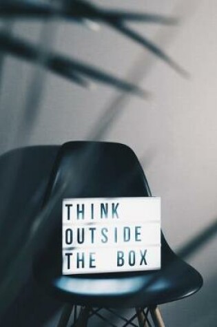 Cover of Think Outside The Box