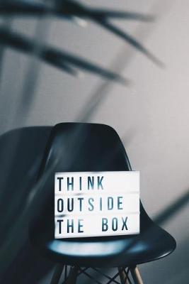 Book cover for Think Outside The Box