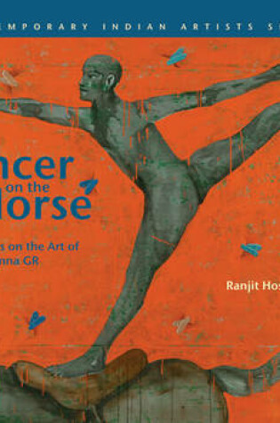 Cover of Dancer on the Horse