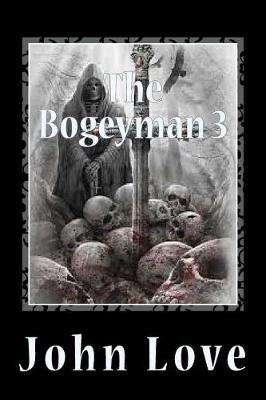 Book cover for The Bogeyman 3