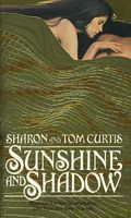 Book cover for Sunshine and Shadow