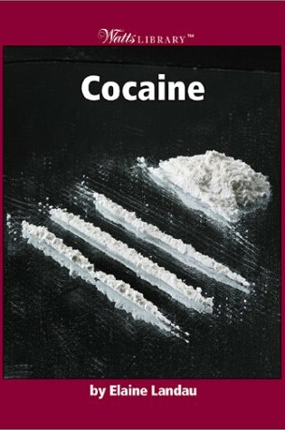 Cover of Cocaine