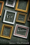 Book cover for Eye of the Beholder