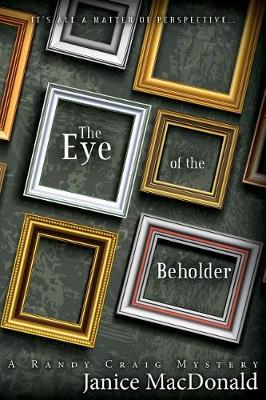Cover of Eye of the Beholder