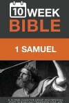 Book cover for 1 Samuel