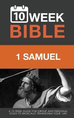 Cover of 1 Samuel