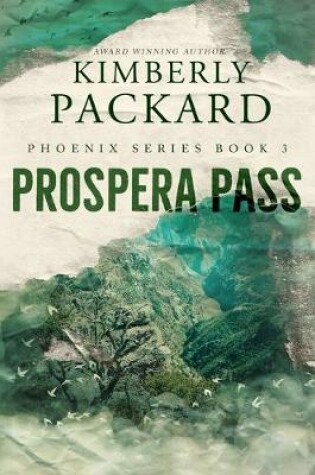 Cover of Prospera Pass