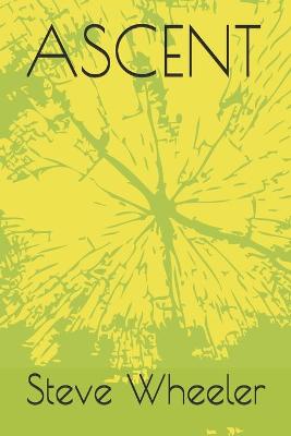 Book cover for Ascent