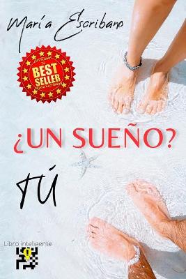 Cover of ¿Un sueño? Tú