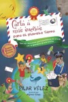 Book cover for Carta a mis sue�os